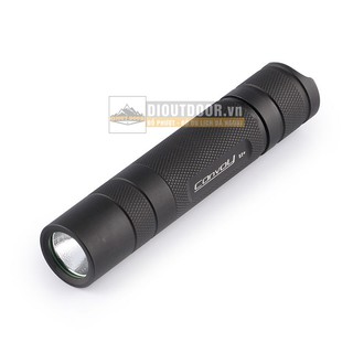 Đèn Pin Convoy S2+ LED XML2 U2 – Đèn Pin EDC
