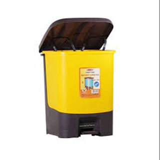 Bật rác đức vuông - Song Long