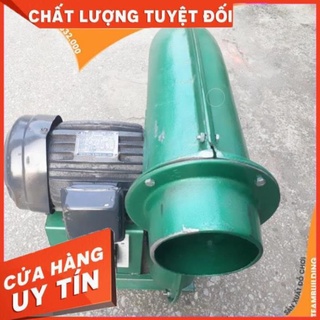 Máy thổi khí, máy thổi nhà hơi lõi đồng 1hp ....