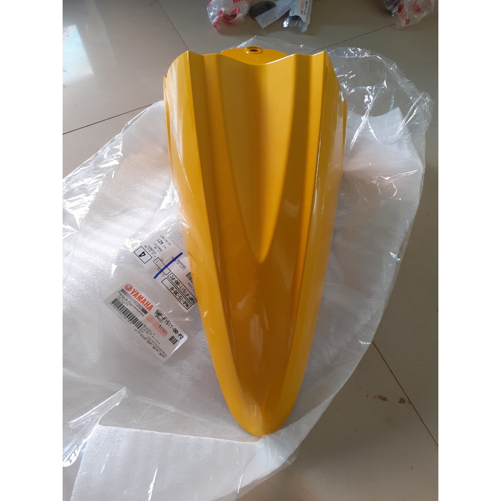 Chắn bùn trước (Dè) vàng Mio 2004 - 2006