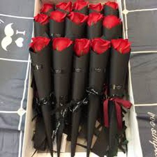 Set hoa hồng sáp tặng người yêu thương - Hoa sáp thơm tặng quà valentine ngày 14/2 đẹp, ý nghĩa, ấn tượng nhất 2022