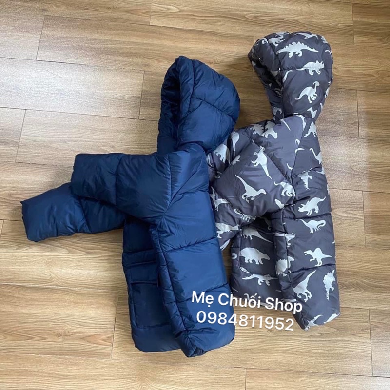 Áo khoác zara dư xịn cho bé