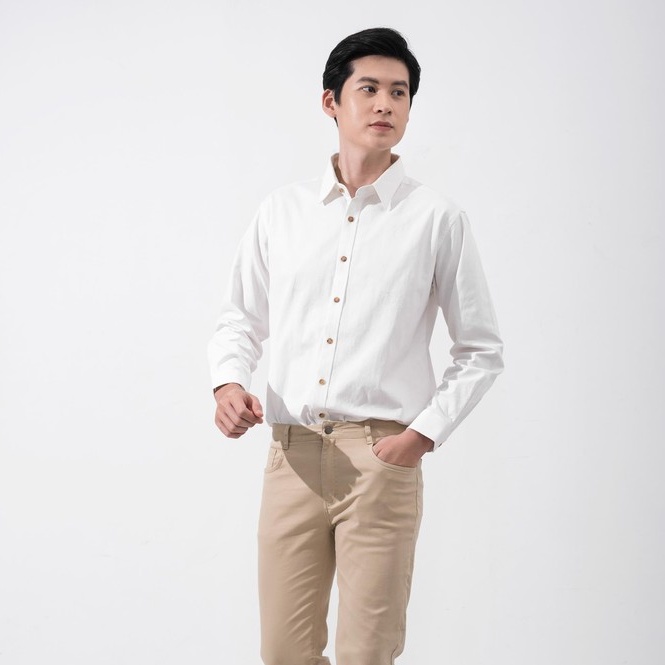 Áo sơ mi dài tay nam local brand 360 BOUTIQUE chất cao cấp - SHDTK220 | BigBuy360 - bigbuy360.vn