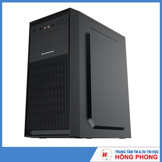 Vỏ case máy tính XIGMATEK XM-23 (EN49097) - M-ATX