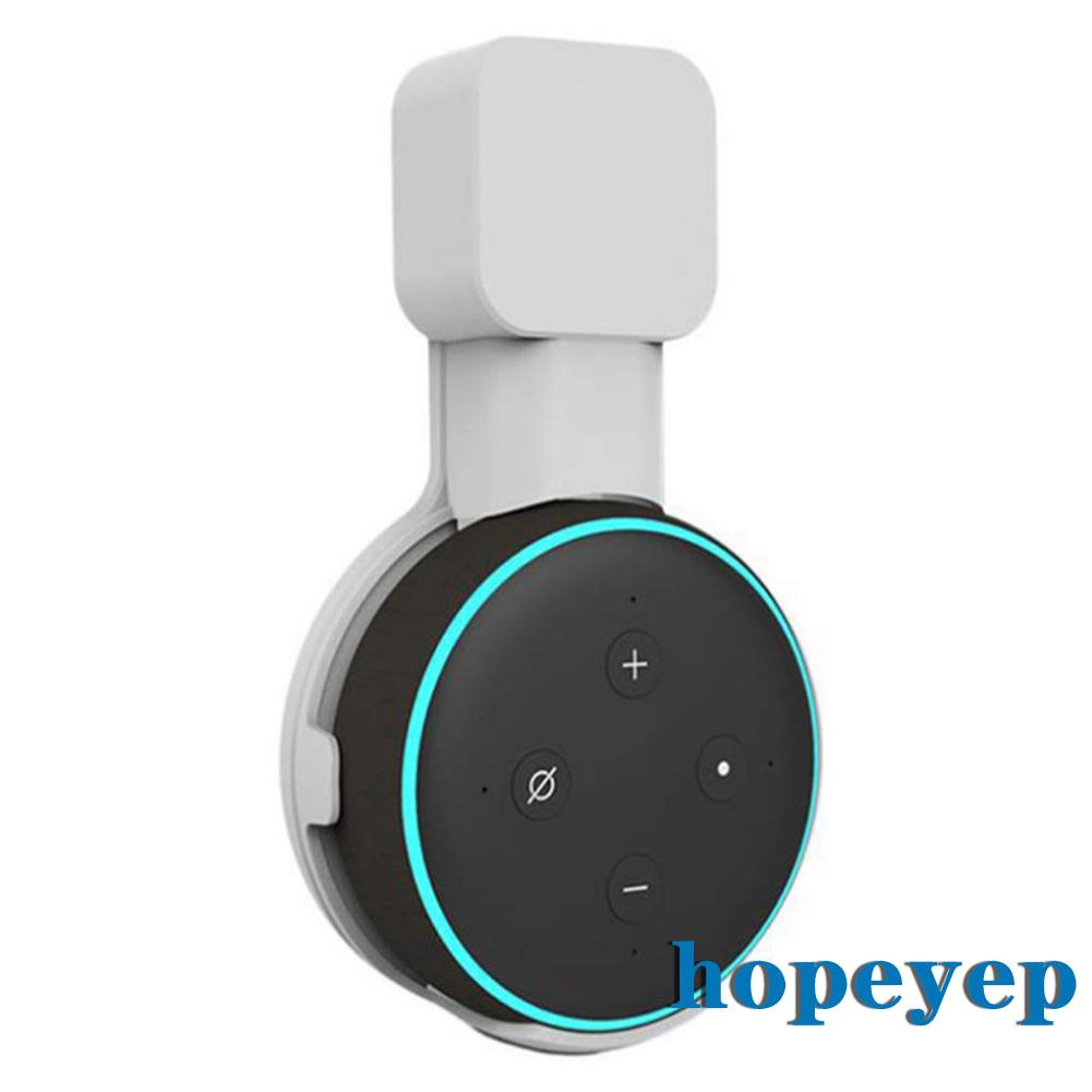 Giá Gắn Tường Đựng Loa Echo Dot 3 Google Home Mini