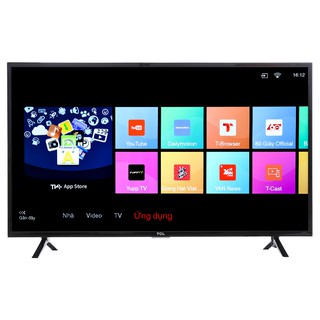 Android Tivi TCL L40S6800 40inch