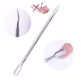 Cây sủi da - Cây lấy khóe móng nail <3