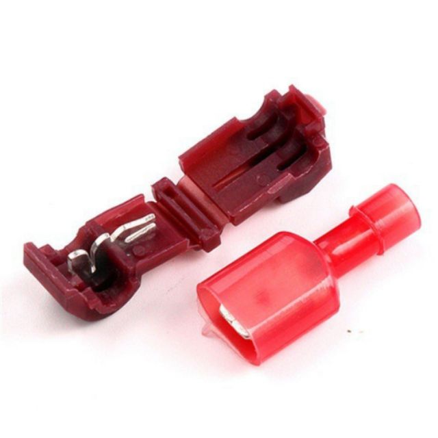 Đầu nối ngã 3 cho dây điện chuyên dụng