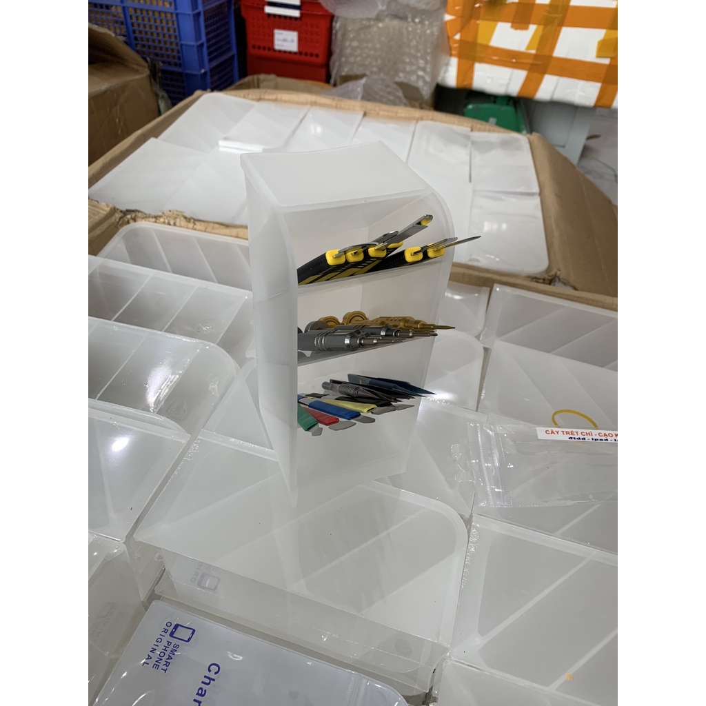 KHAY NHỰA ĐỰNG TOVIT