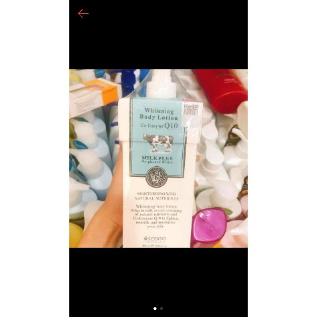 Dưỡng thể con bò thái