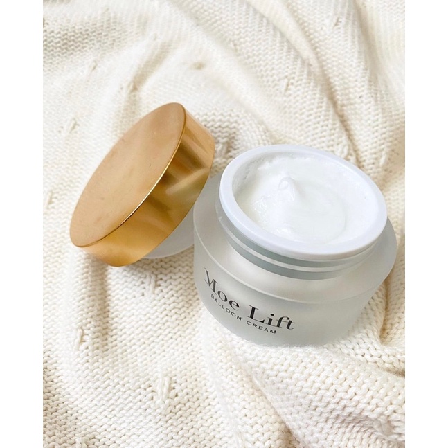 Kem nâng cơ chống lão hoá hàng nhật