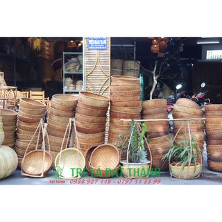 QUANG GÁNH MÂY MINI