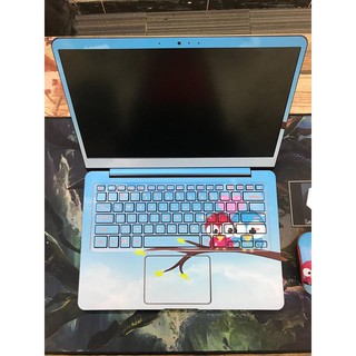 skin full laptop