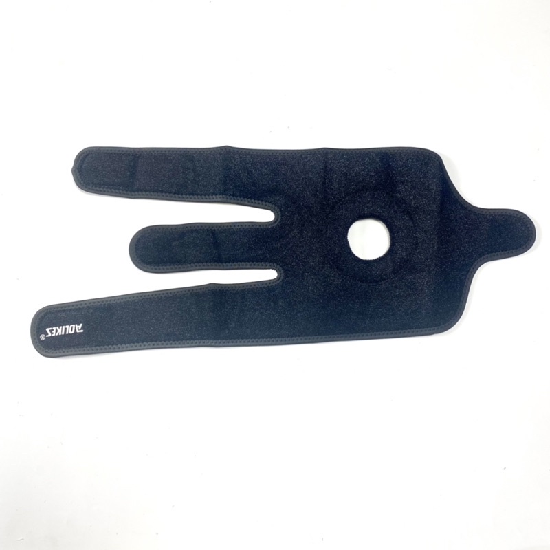 Băng Bảo Vệ Đầu Gối Tránh Chấn Thương - Băng Bảo Vệ Đầu Gối Đơn AOLIKES 7618