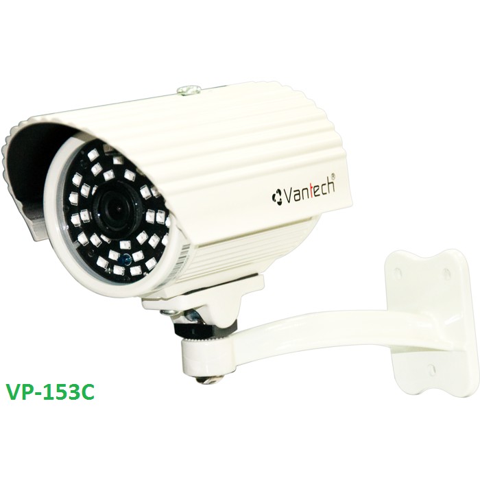 Camera IP hồng ngoại VANTECH VP-153C