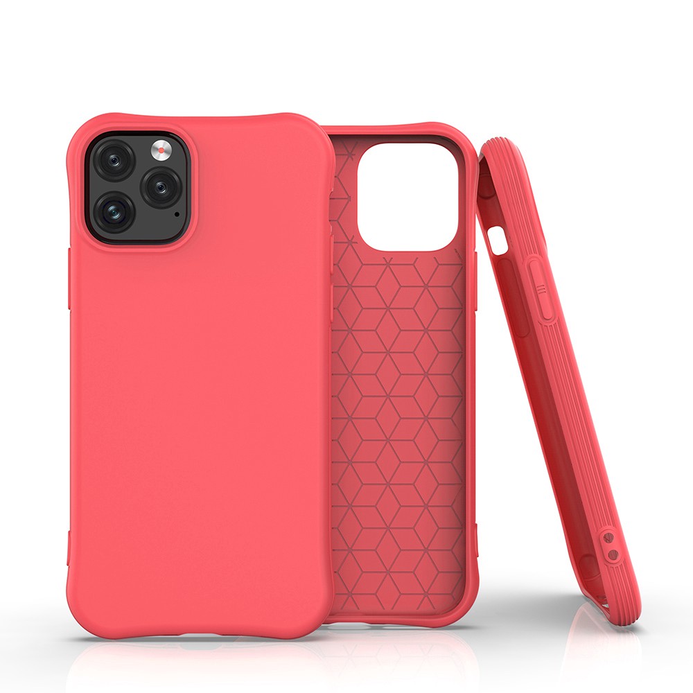 Ốp Điện Thoại Gel Silica Mềm Nhám Cho Iphone 11 Pro Max Xs Max Xr 6 6s 7 8 Plus Se2 Se 2020 | BigBuy360 - bigbuy360.vn