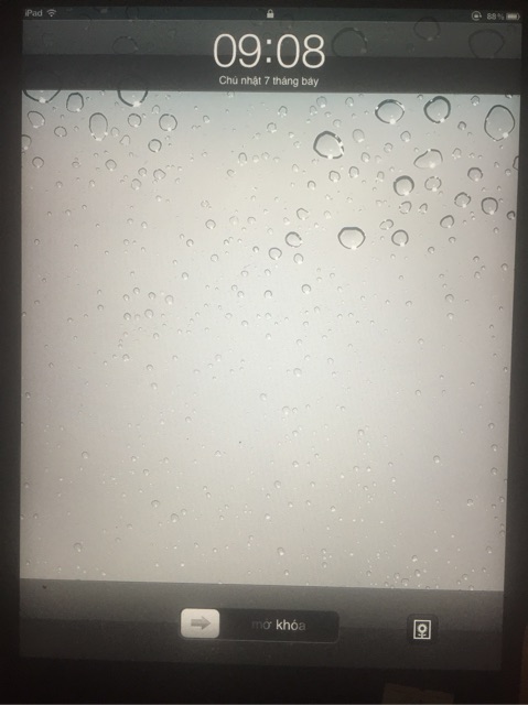 ipad 1, wifi nguyên zin | BigBuy360 - bigbuy360.vn