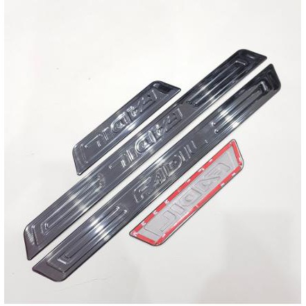 Ốp bậc trong ngoài Fadil
