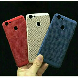 Ốp tản nhiệt oppo f7 - nhiều màu