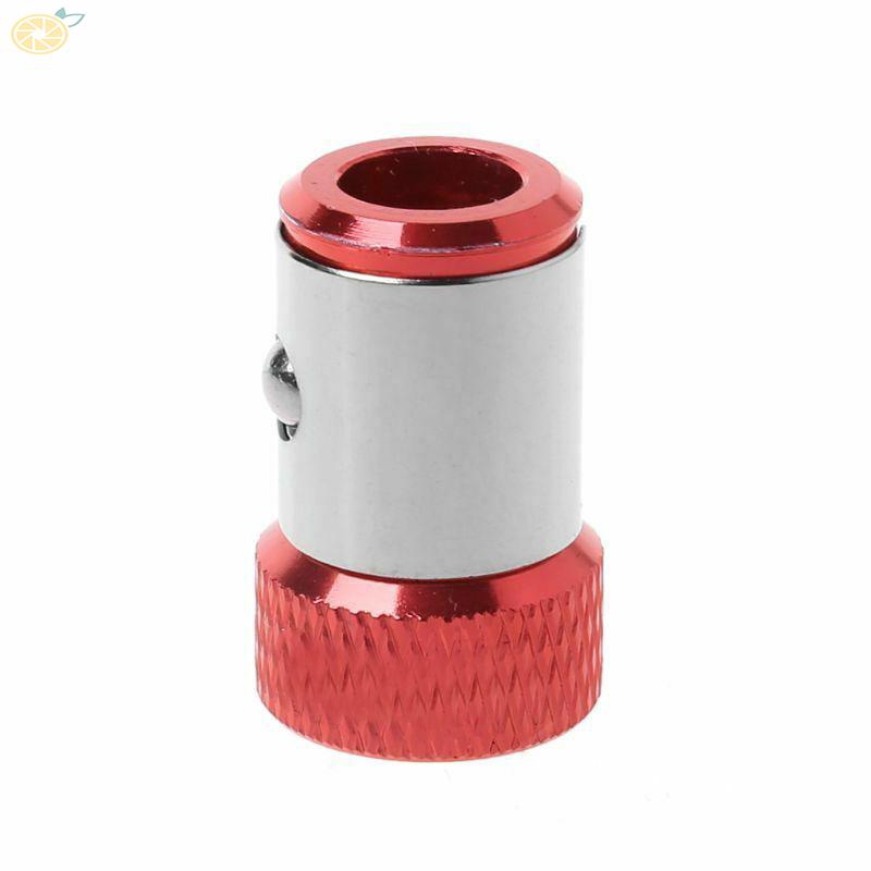 Vòng từ tính bằng kim loại 1/4&quot; 6.35mm chuyên dụng cho bắt đầu vít