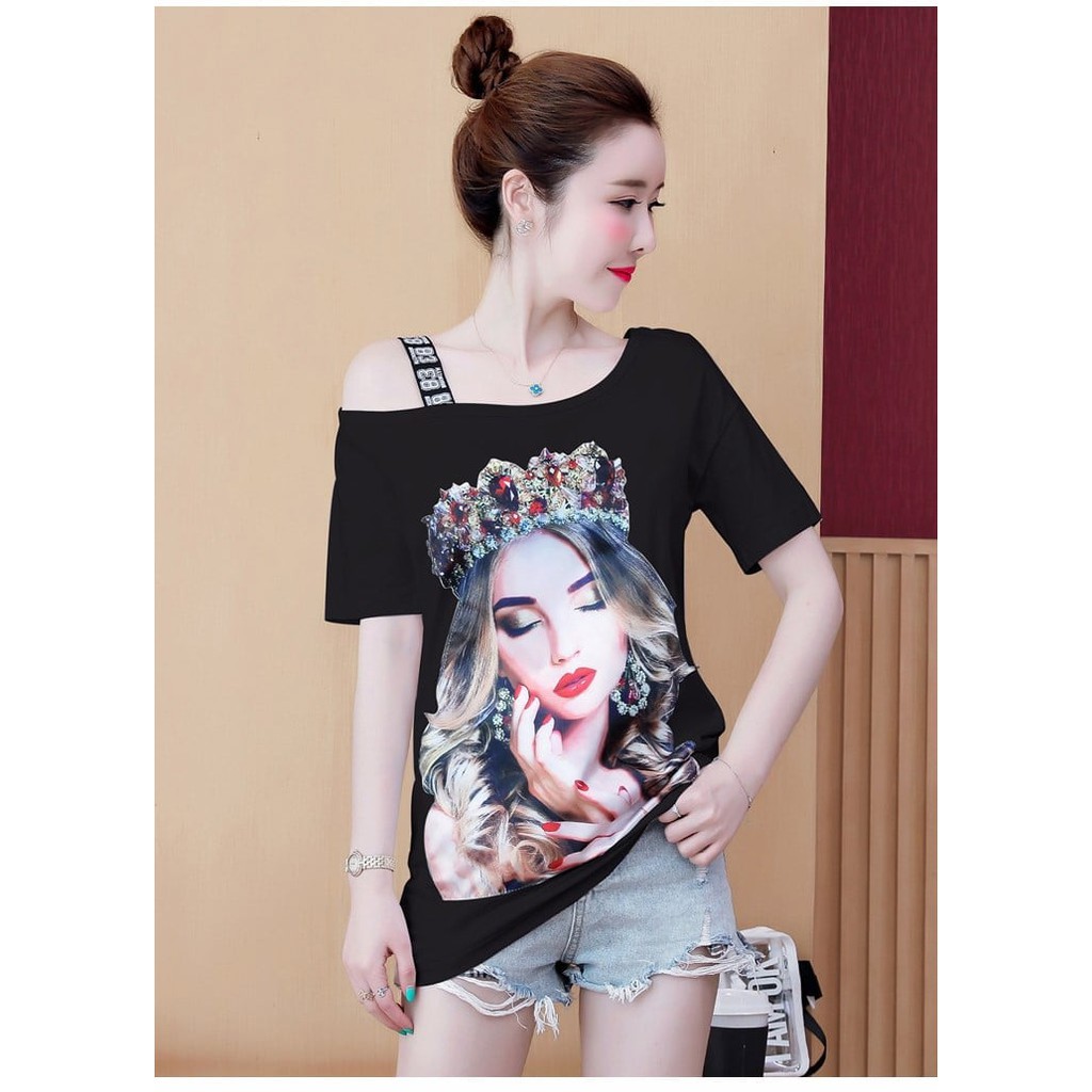 ÁO THUN DÀNH CHO NGƯỜI BÉO MẬP