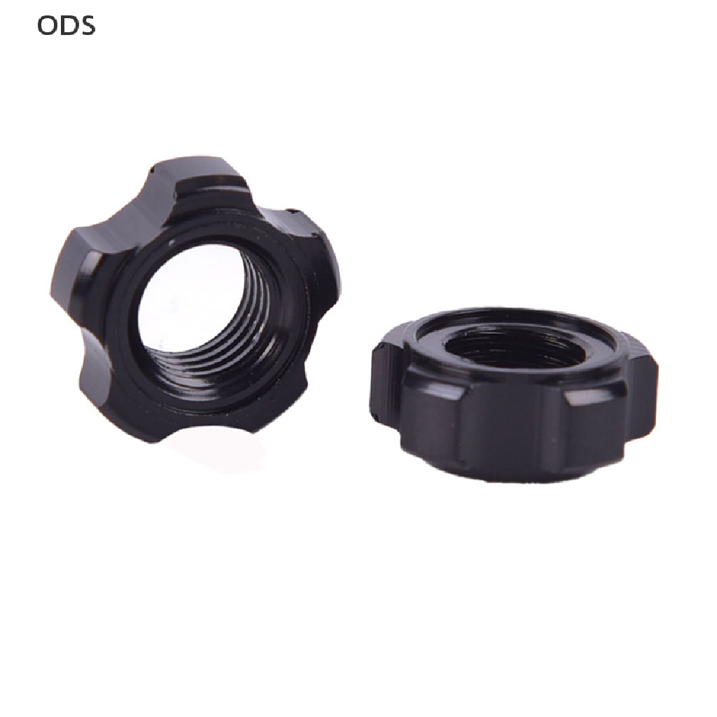 2 Ống Nối Dài Van Xe Đạp Kèm Cờ Lê