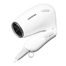 Máy Sấy Tóc Du Lịch Mini POREE