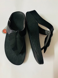 Dép Fitflop chiếc lá mẫu mới nhất