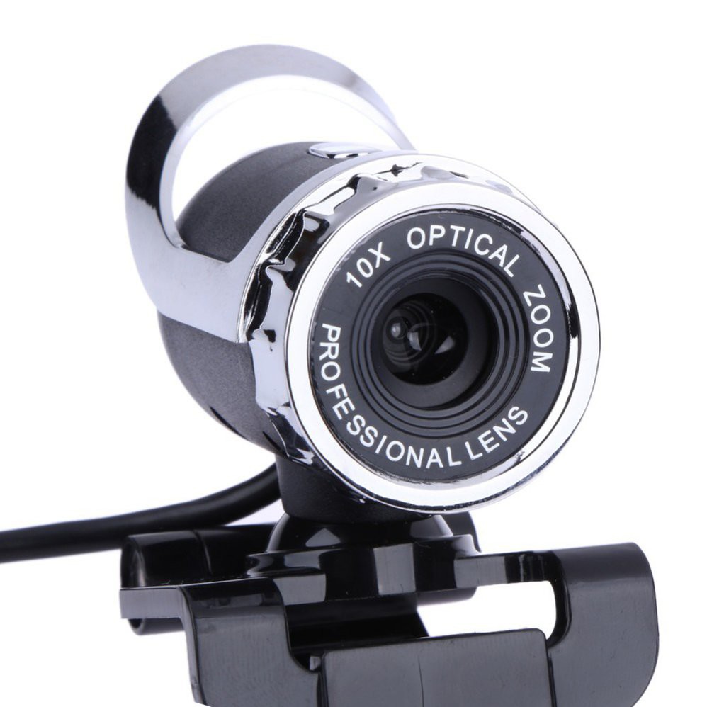 Camera Usb 12 Megapixels 360 Độ Tự Động Cân Bằng Cho Máy Tính | BigBuy360 - bigbuy360.vn