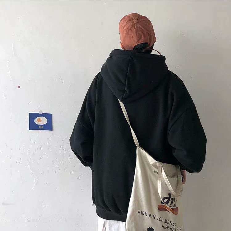 Áo Khoác Nam Tay Dài Có Nón Thời Trang Hàn Quốc 4 Màu Lựa Chọn | BigBuy360 - bigbuy360.vn