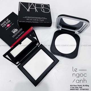 Phấn nén Makeup forever ultra HD 01