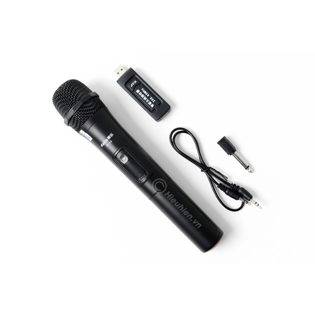 Micro Karaoke đa năng Daile V10