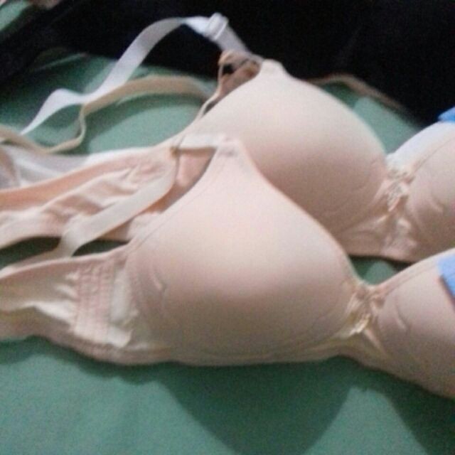 COMBO 3 Áo Ngực Không Gọng quả Lớn mã 319