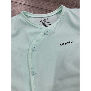 Bộ unchi khuy chéo sơ sinh