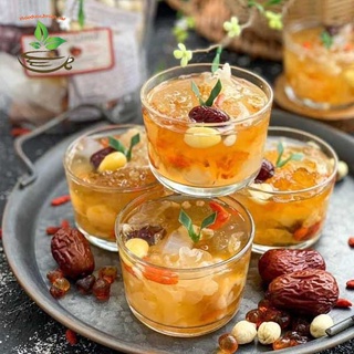 🍀Chè dưỡng nhan 13 vị - VÍP