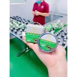 Gel Hút Mụn Than Tre Ladevan