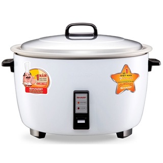 Nồi cơm điện Sharp KSH-777V 7 lít
