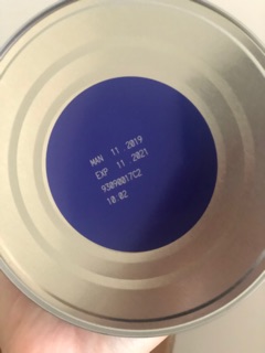 Sữa kid esentials hàng air date 1/2022
