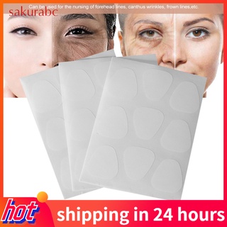 Sakurabc [Sakurabc]Set 24 miếng lót nếp nhăn nhăn cho