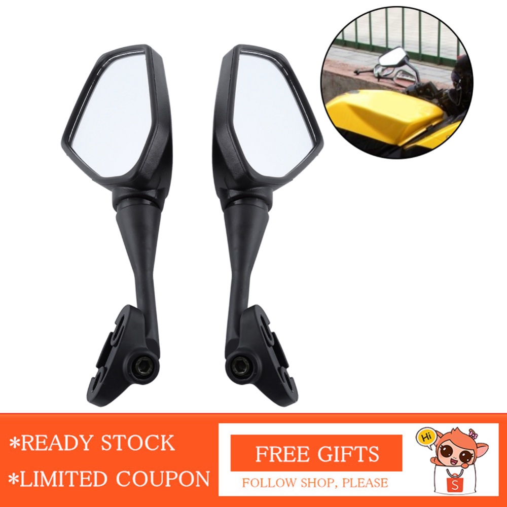 Cặp gương chiếu hậu cho xe máy