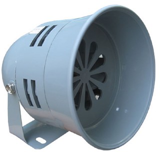 Còi hú 12V/24V/220V MS290