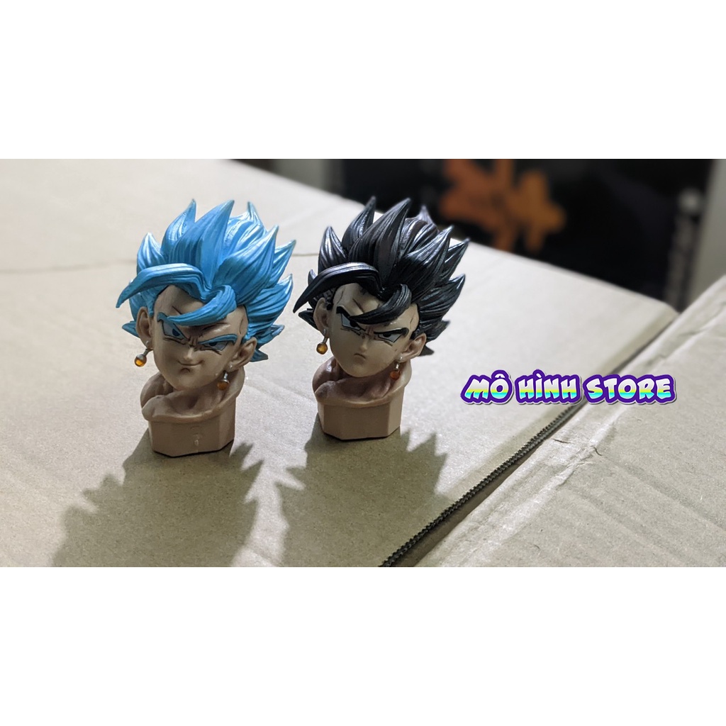 Mô hình nhân vật Vegito  siêu đẹp- chất lượng có led - Dragonball