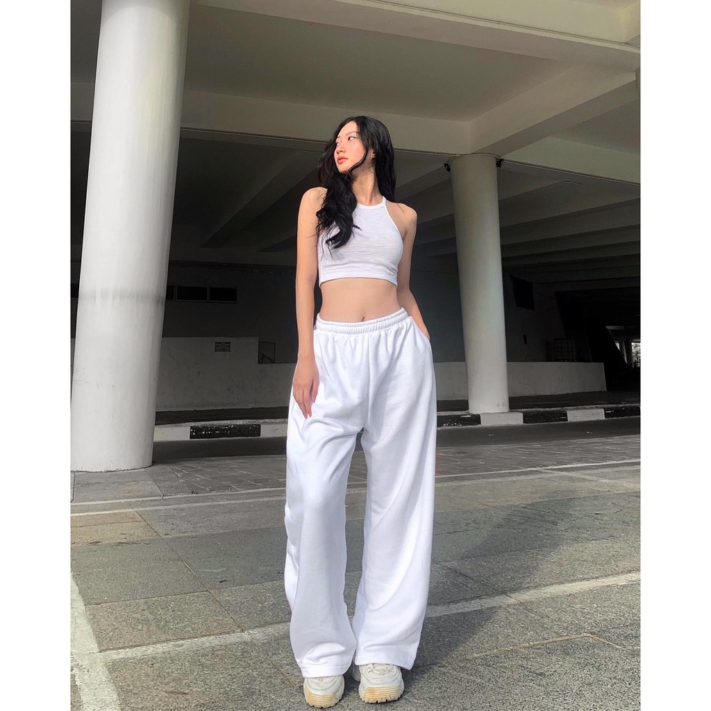 ÁO ROSIE TOP POWROFFICIAL