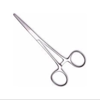 [SIEU SALE] Panh y tế dài 16 cm ko mấu