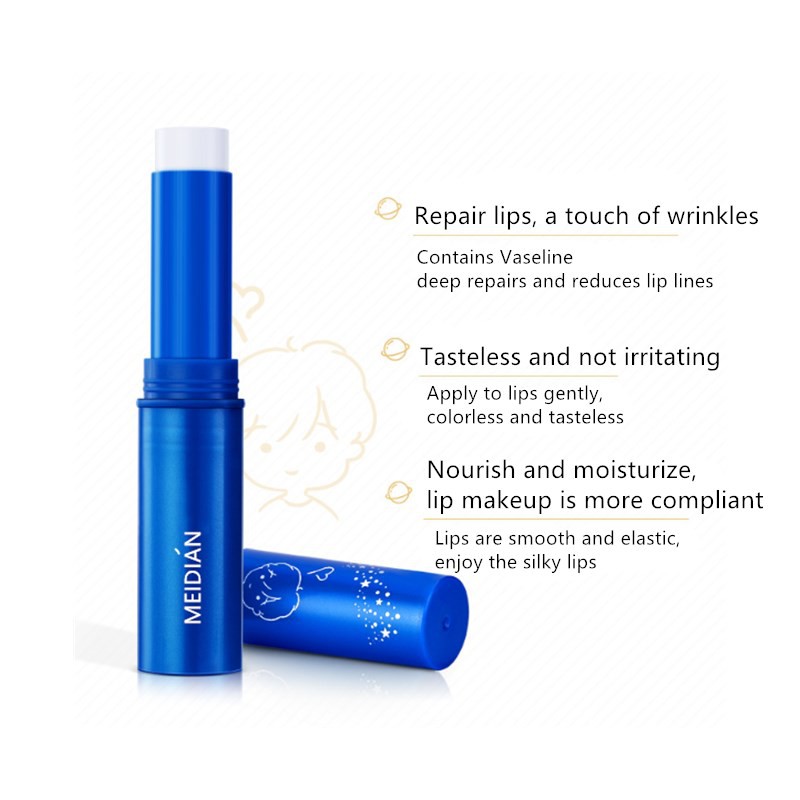 Son Dưỡng MIXDAIR Đổi Màu Môi 3g | BigBuy360 - bigbuy360.vn