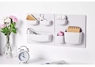 Ecohome Khay đựng đồ treo tường