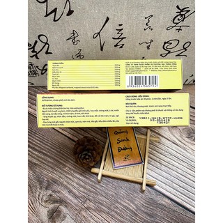 Thập Vị Bổ Thận Âm