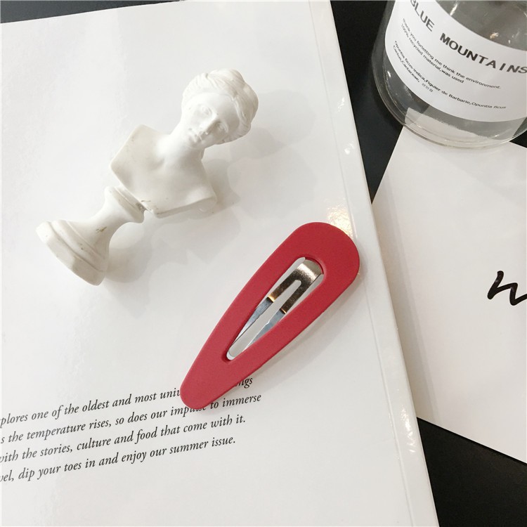 kẹp mái nhiều màu