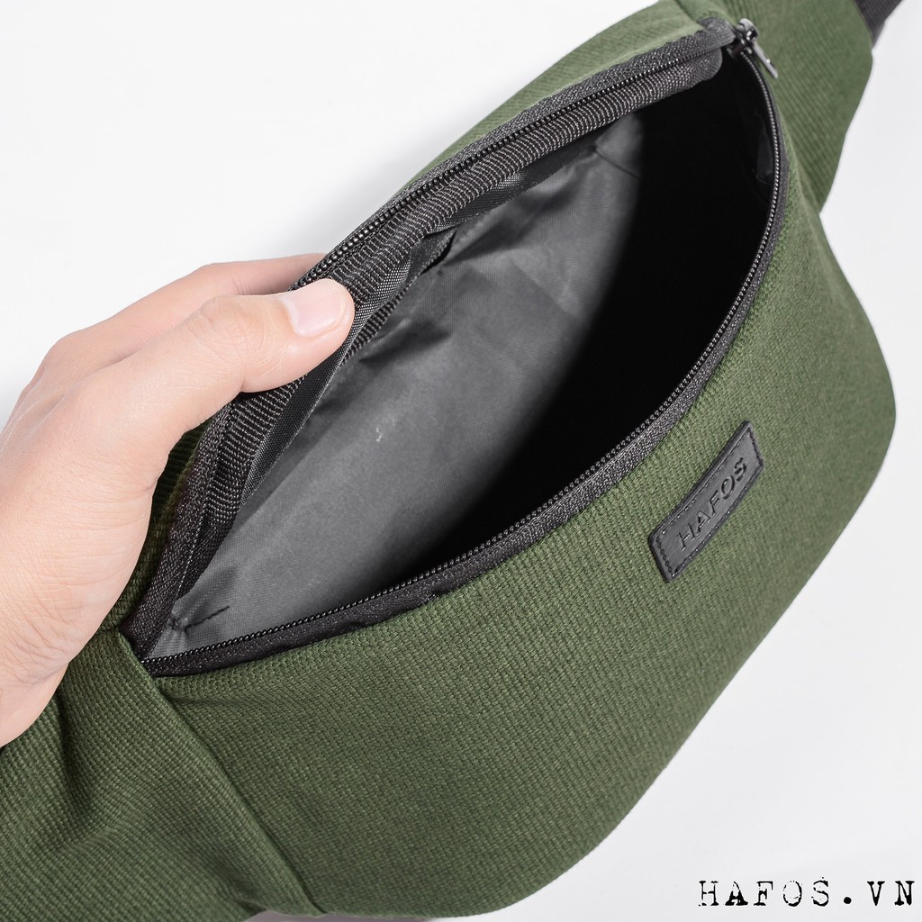 Túi bao tử Hafos FannyBag- HAFOS BRAND® | BigBuy360 - bigbuy360.vn