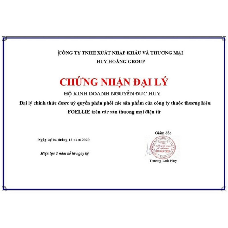 Nước Hoa Vùng Kín Foellie Eau De Innerb Perfume Bịou Hàn Quốc - 5ml | Thế Giới Skin Care